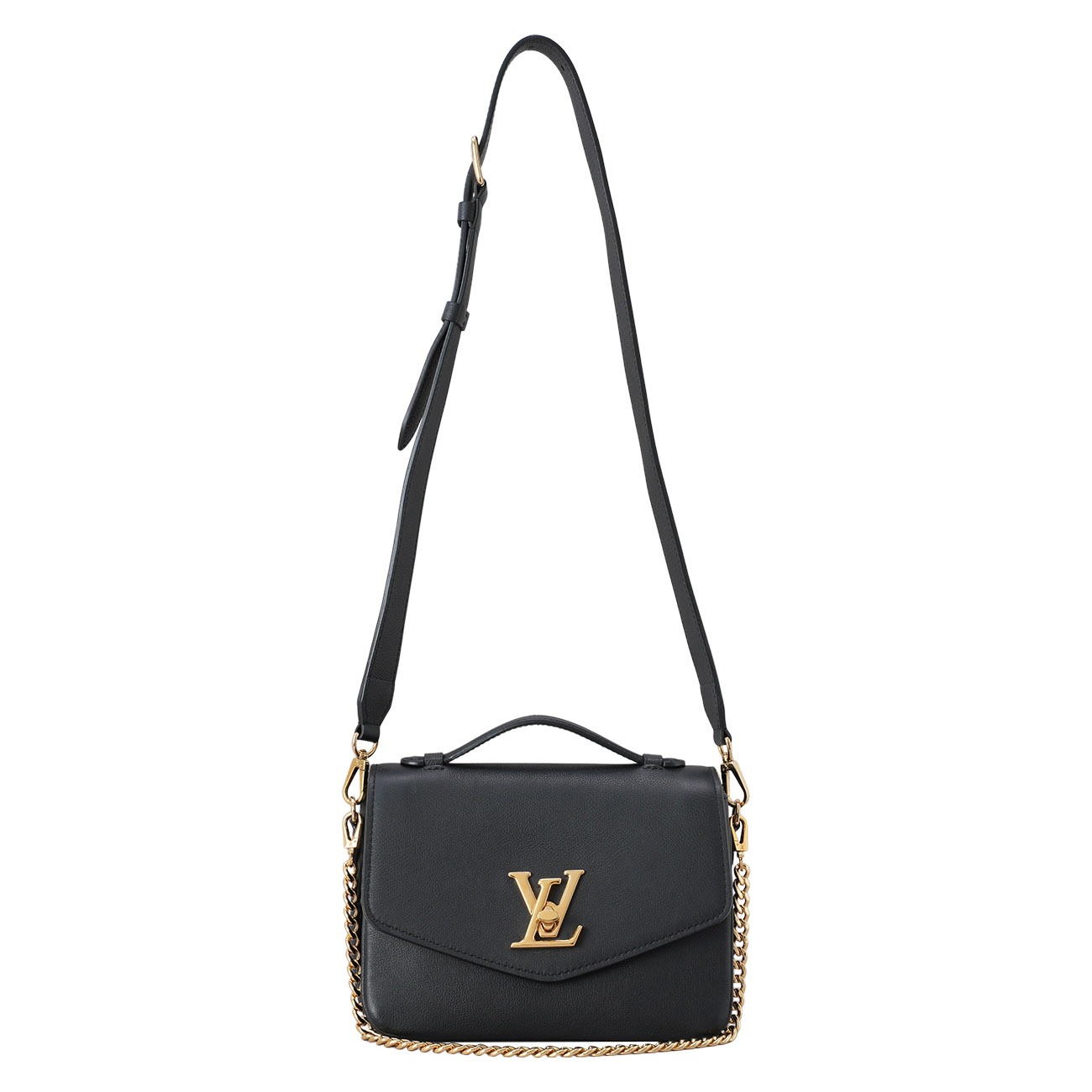 LOUIS VUITTON(USED)루이비통 M22735 옥스포드 락미 크로스백
